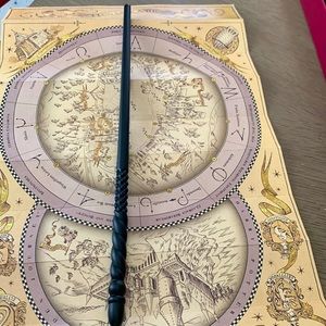 Harry Potter Ginny Weasley